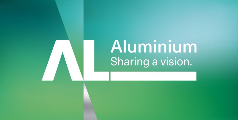 As the world's leading trade fair, ALUMINIUM is an industry lighthouse, which the stylized rays of the new logo represent. 