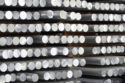 aluminum billet - extrusion dies