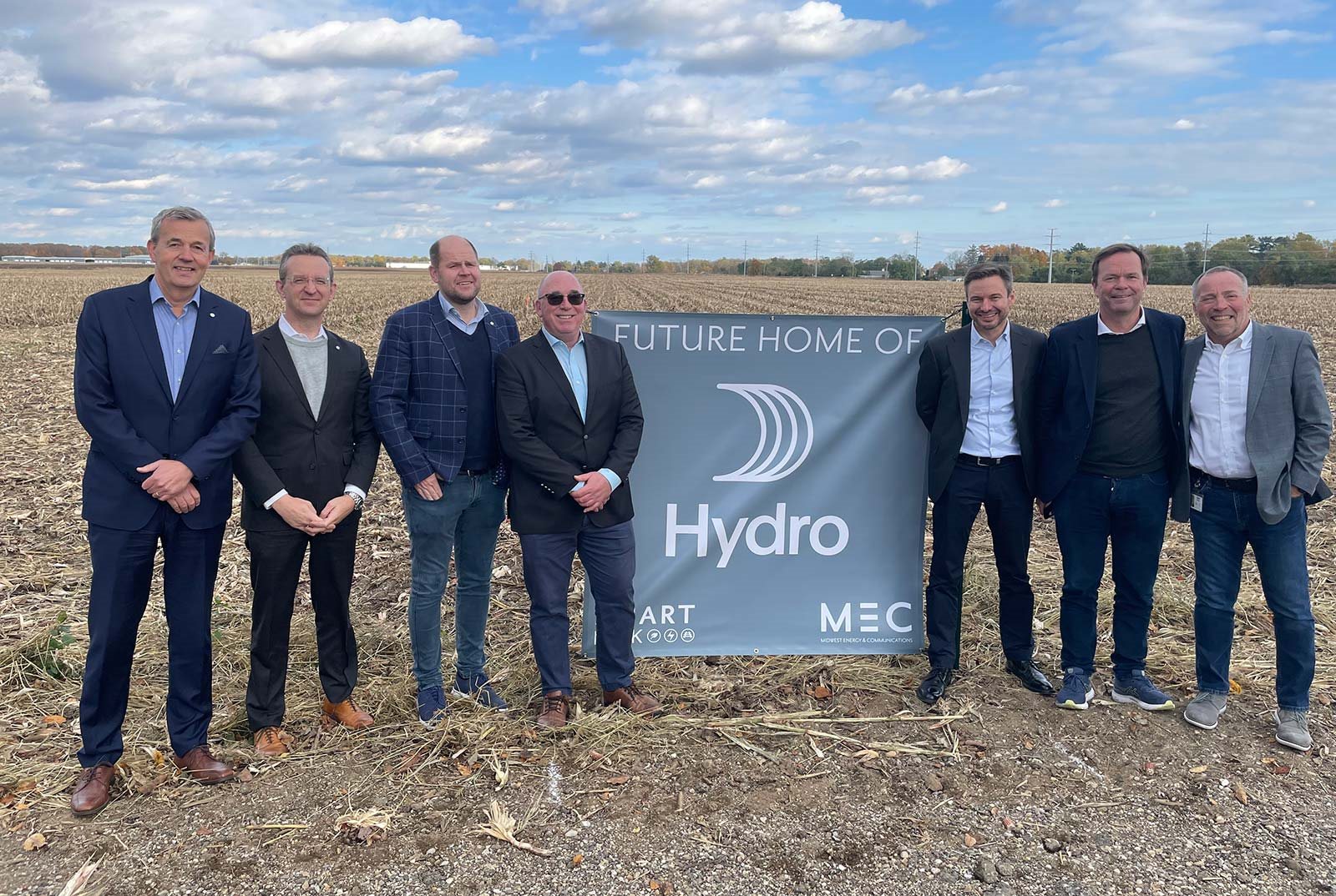 Hydrocassopolisteamweb Light Metal Age Magazine