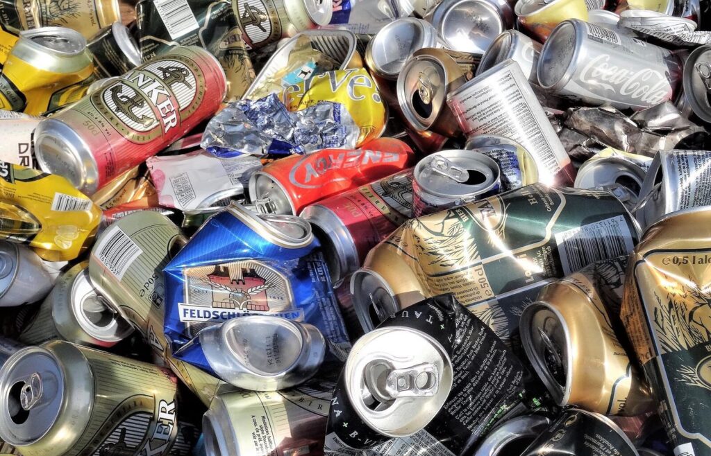 Global Aluminum Industry Calls for Accelerated Can Recycling - Light ...
