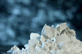 Rio Tinto-Scandium oxide