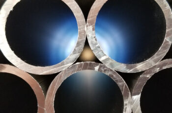 aluminum extrusion profiles Tri-City Extrusion