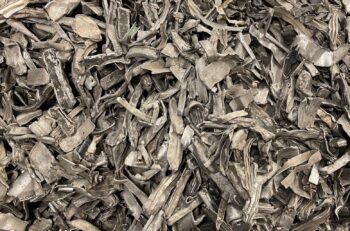 aluminum extrusion scrap