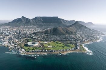 Cape Town, South Africa