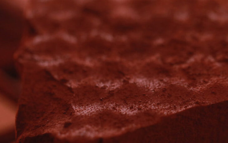 bauxite residue, also known as red mud