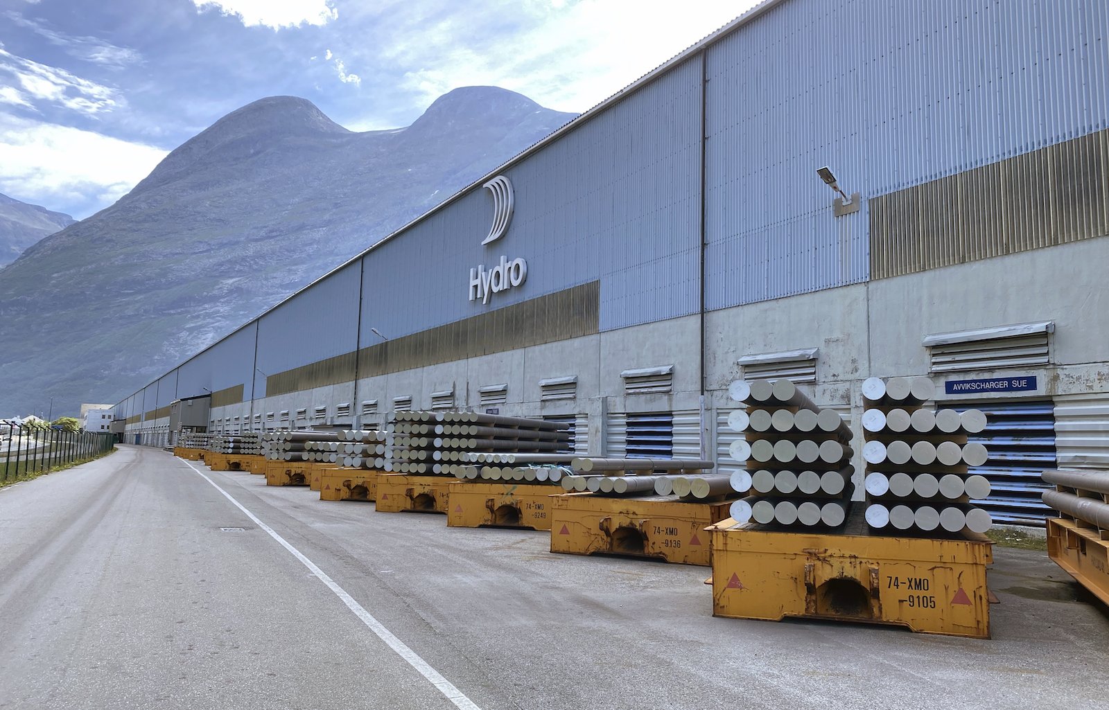 Company Profile: The Collaborative Triangle of Aluminum Innovation ...