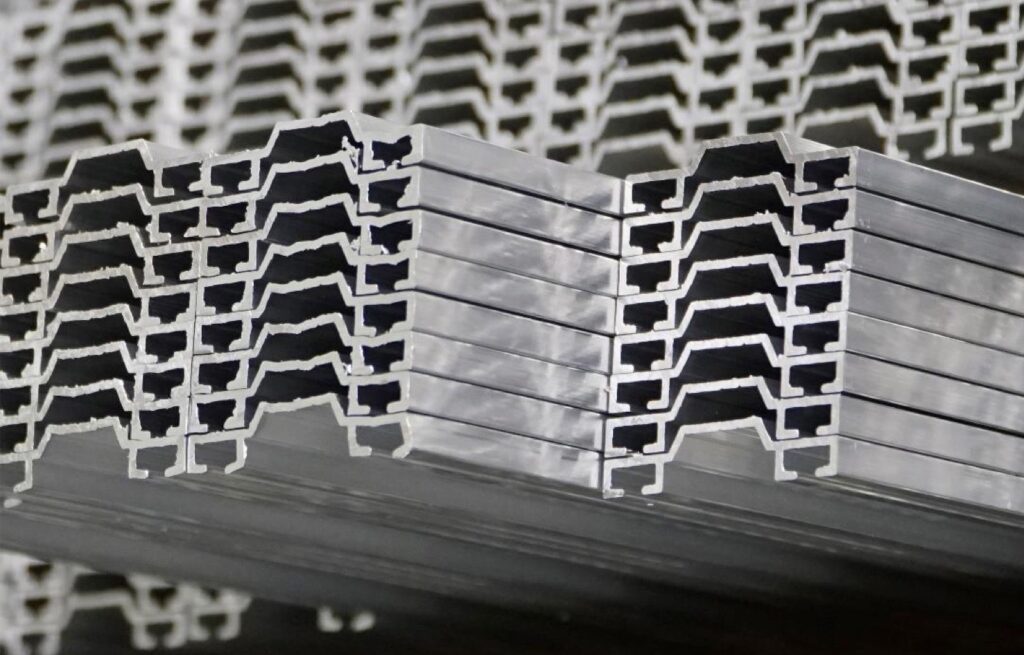 Aluminum Extrusion EPDs and the Push for Decarbonization Light Metal