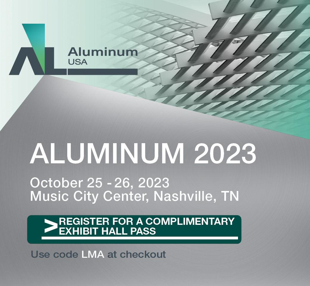 Aluminum Dynamics Orders Furnaces and Casting Equipment for Three New  Plants - Light Metal Age Magazine