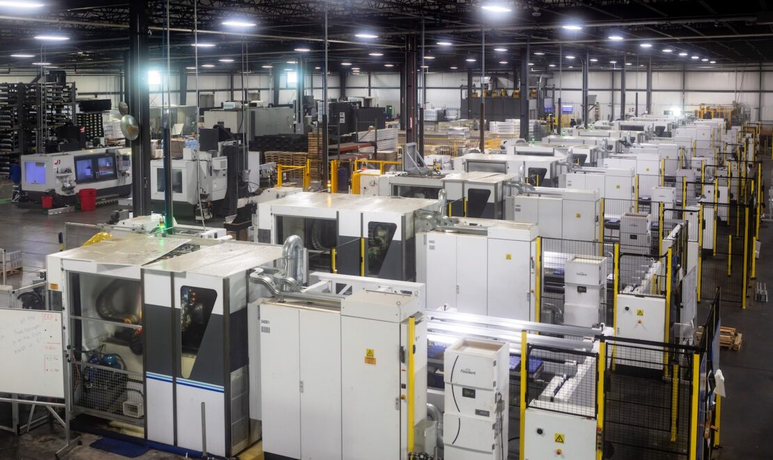Rising Demand for Completed Components and Assemblies in the Automotive ...