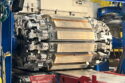 The nexcast aluminum strip casting machine