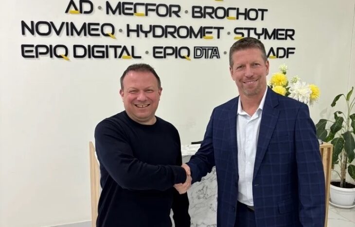 EPIQ and Dynamic Concept Partner to Deliver Advanced Solutions Across ...